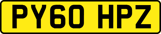 PY60HPZ