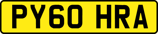 PY60HRA