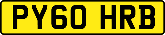 PY60HRB