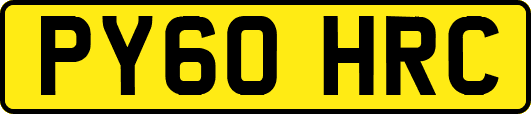 PY60HRC