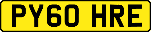 PY60HRE