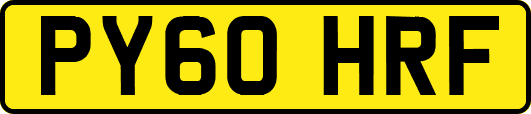 PY60HRF