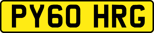 PY60HRG