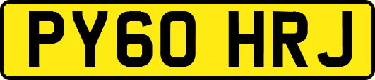 PY60HRJ
