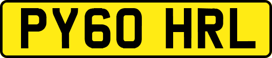 PY60HRL