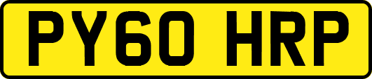 PY60HRP