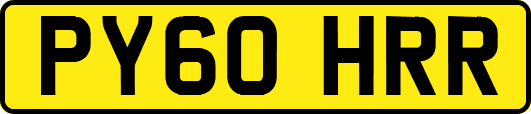 PY60HRR