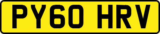 PY60HRV