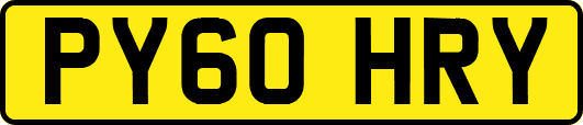 PY60HRY