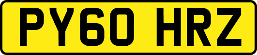 PY60HRZ