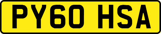PY60HSA