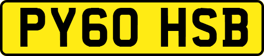 PY60HSB