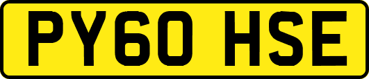 PY60HSE