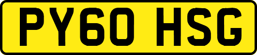 PY60HSG