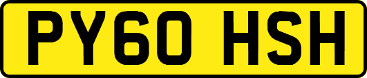 PY60HSH