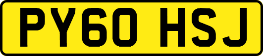 PY60HSJ