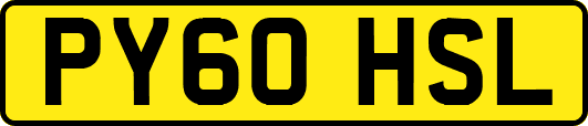 PY60HSL