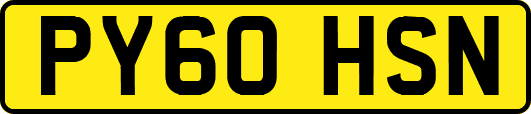 PY60HSN