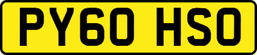PY60HSO