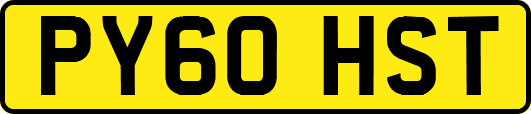 PY60HST