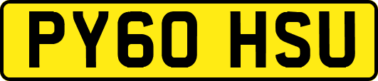 PY60HSU