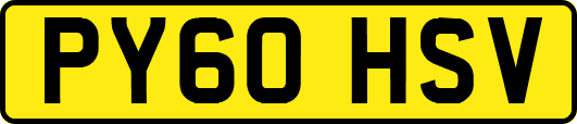 PY60HSV