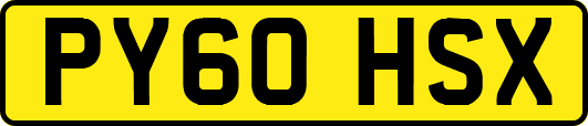 PY60HSX
