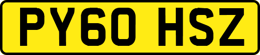 PY60HSZ