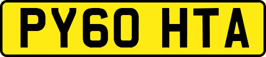 PY60HTA