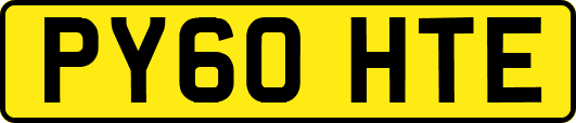 PY60HTE