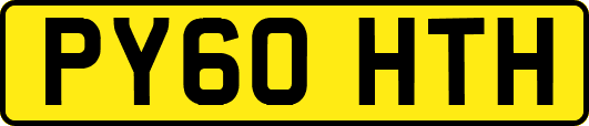 PY60HTH