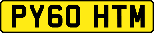 PY60HTM