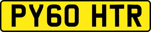 PY60HTR