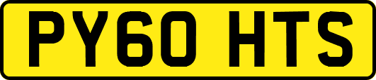 PY60HTS