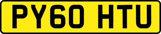 PY60HTU