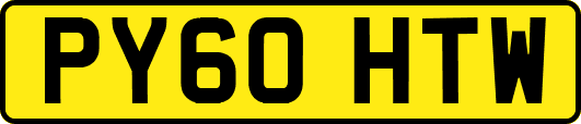 PY60HTW