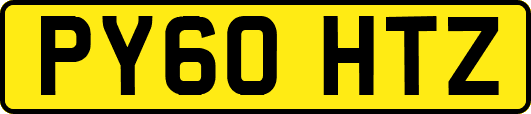 PY60HTZ