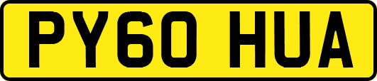 PY60HUA