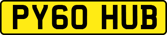 PY60HUB