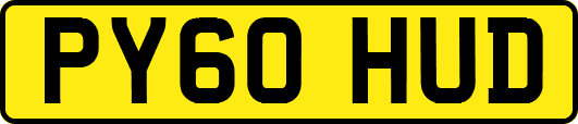 PY60HUD