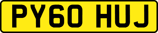 PY60HUJ
