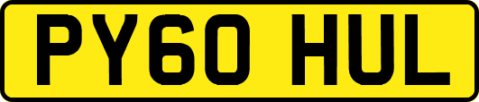 PY60HUL