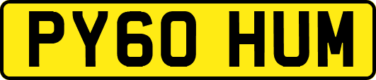 PY60HUM