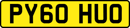 PY60HUO