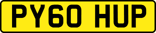 PY60HUP