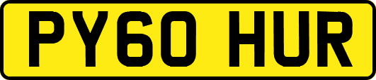 PY60HUR