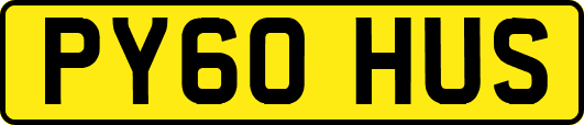 PY60HUS