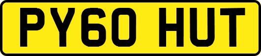 PY60HUT