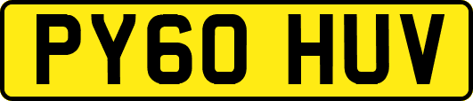 PY60HUV