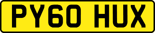 PY60HUX